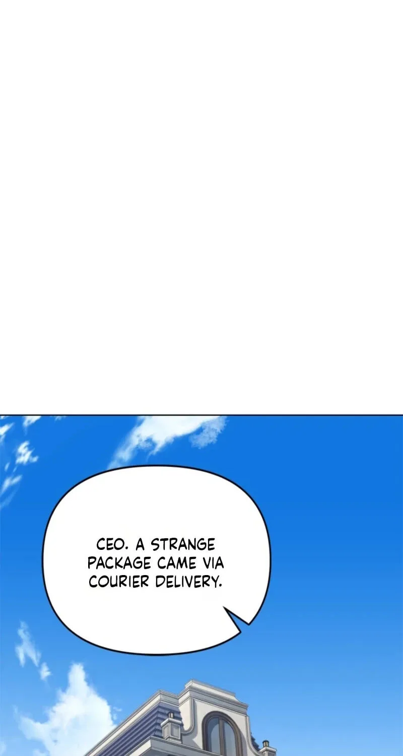 Love Rehab for a Gangster Chapter 51 page 80