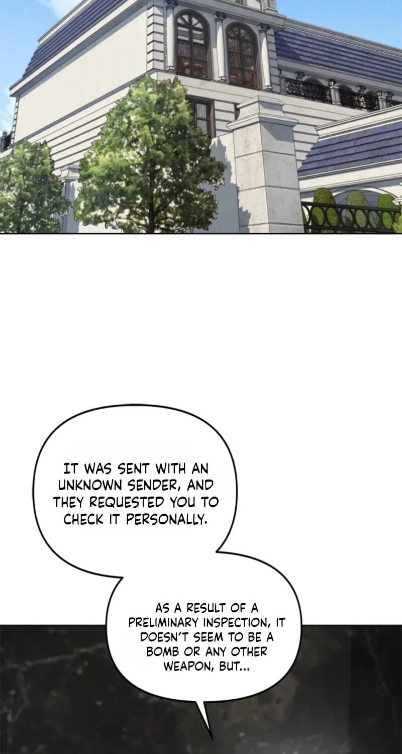 Love Rehab for a Gangster Chapter 51 page 81