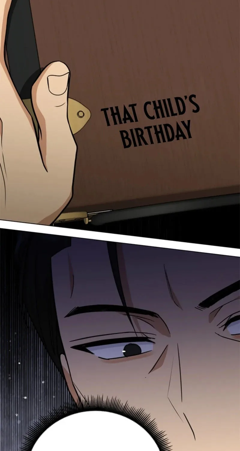 Love Rehab for a Gangster Chapter 51 page 86