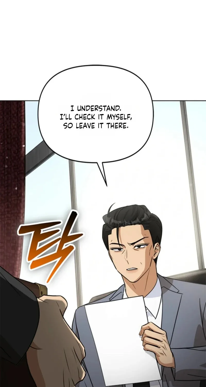 Love Rehab for a Gangster Chapter 51 page 83