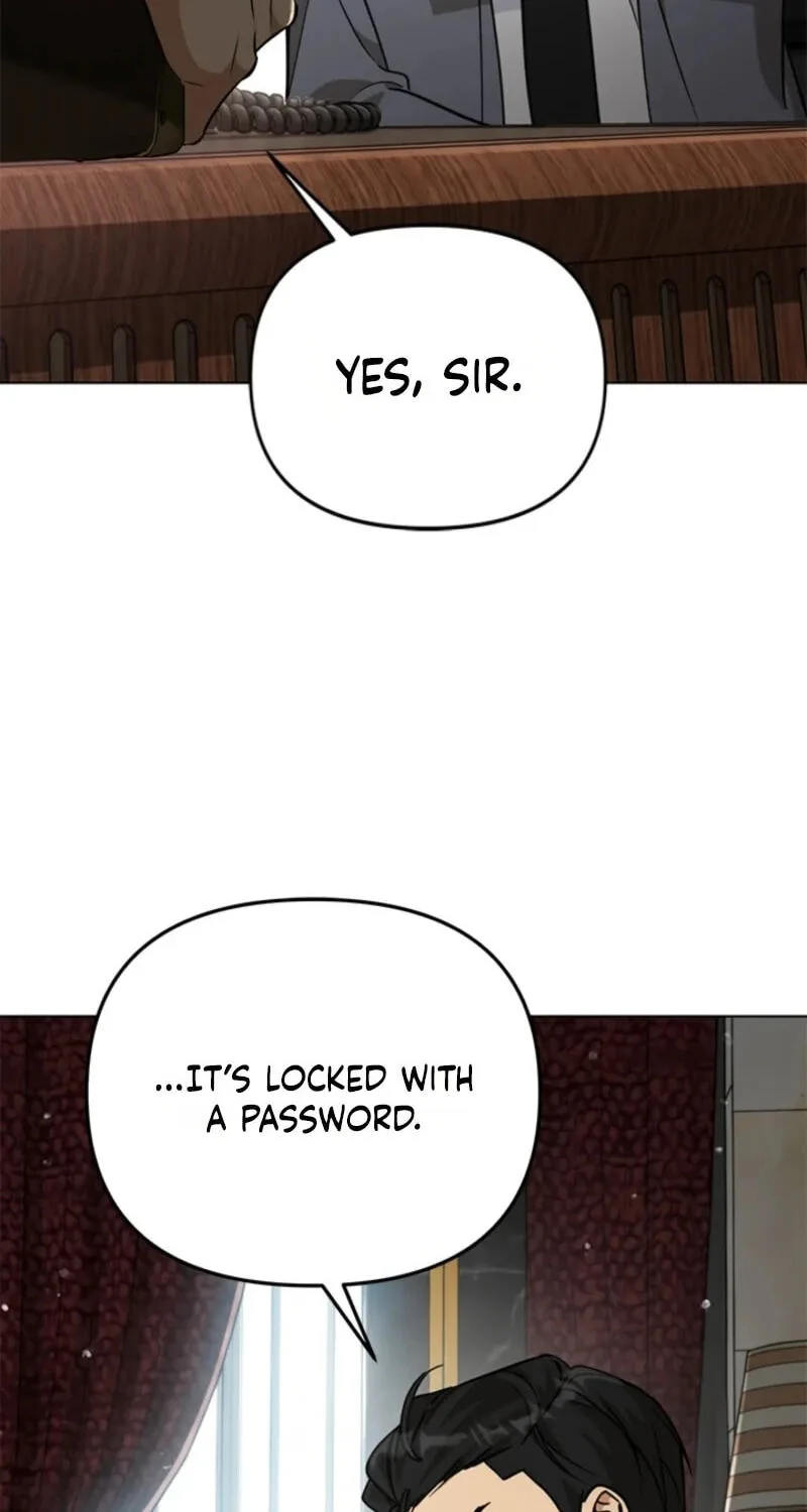 Love Rehab for a Gangster Chapter 51 page 84