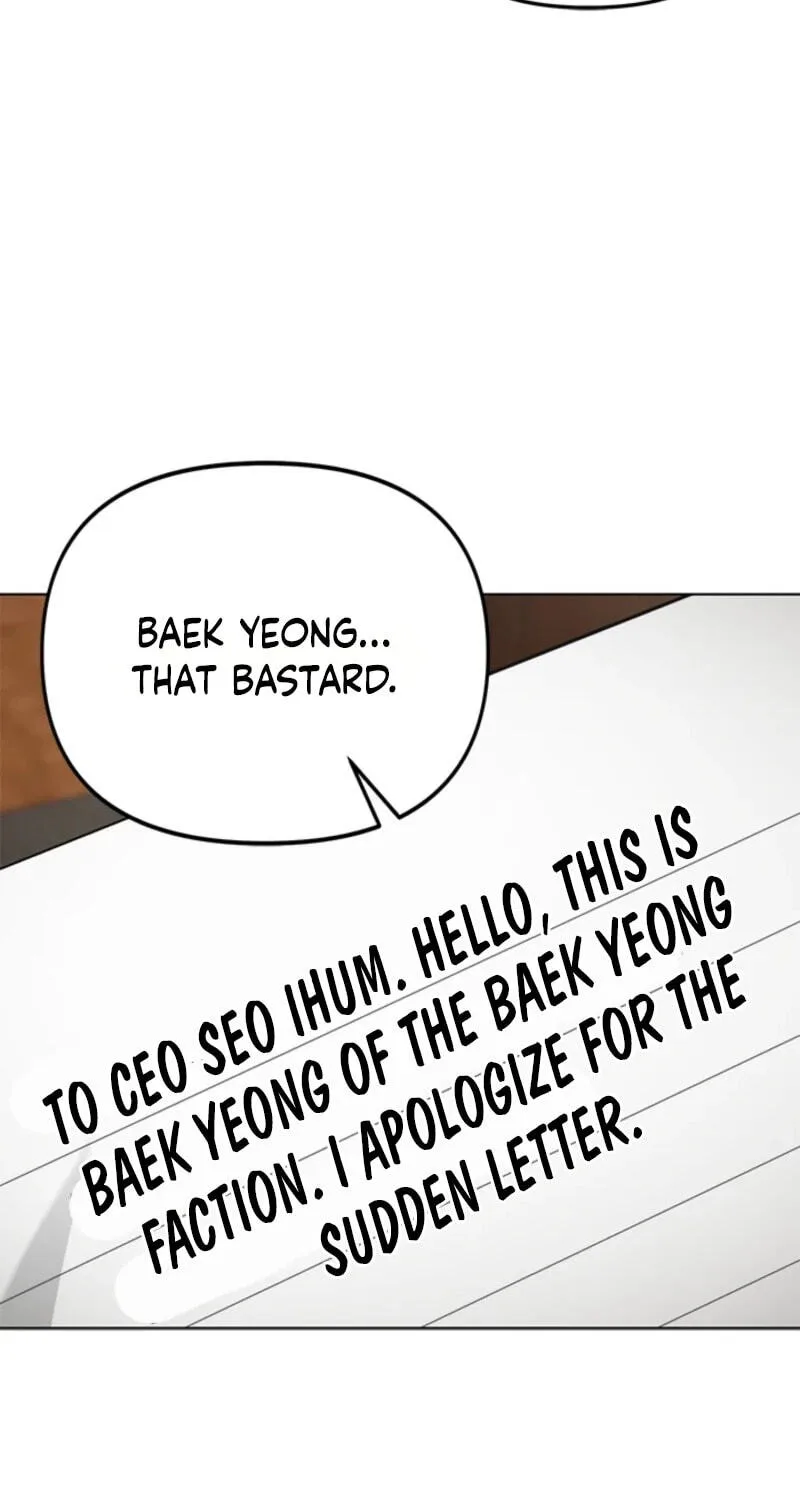 Love Rehab for a Gangster Chapter 51 page 91