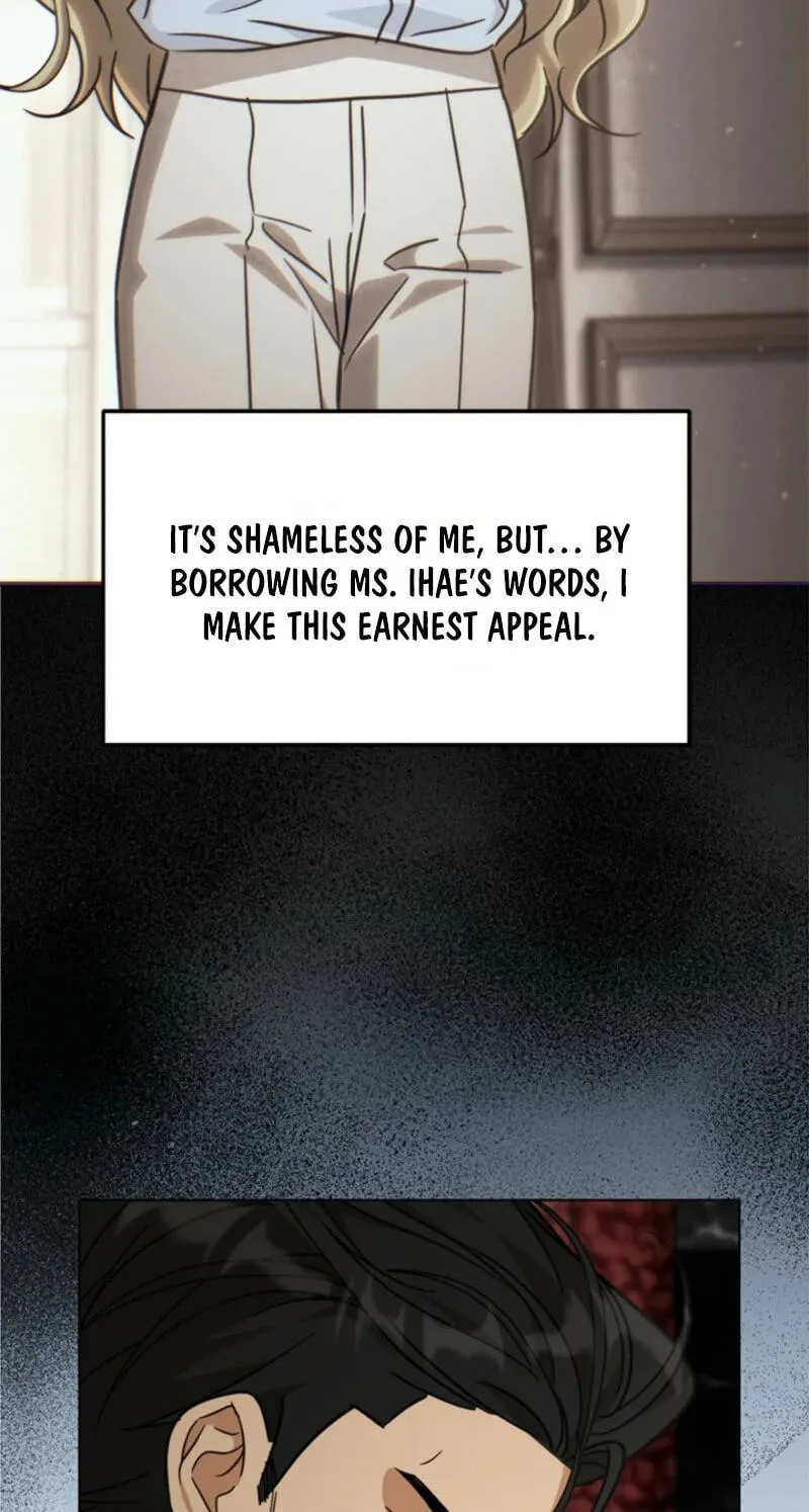 Love Rehab for a Gangster Chapter 51 page 96