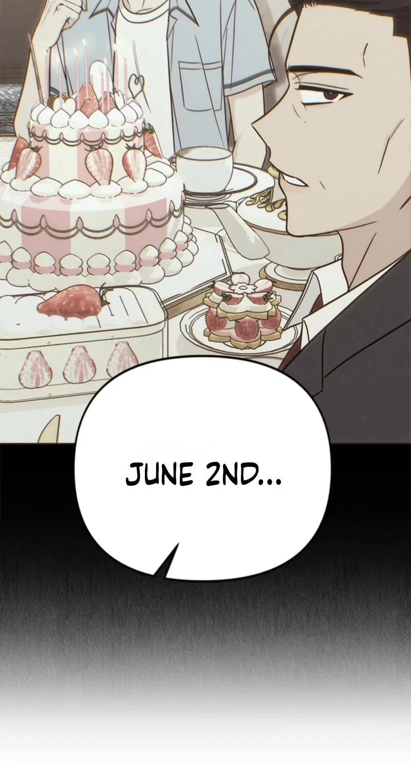 Love Rehab for a Gangster Chapter 51 page 88