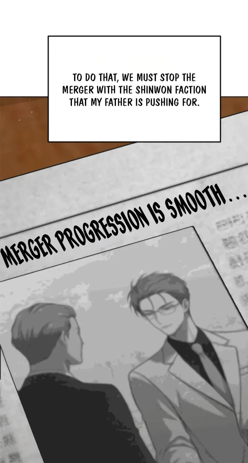 Love Rehab for a Gangster Chapter 51 page 98
