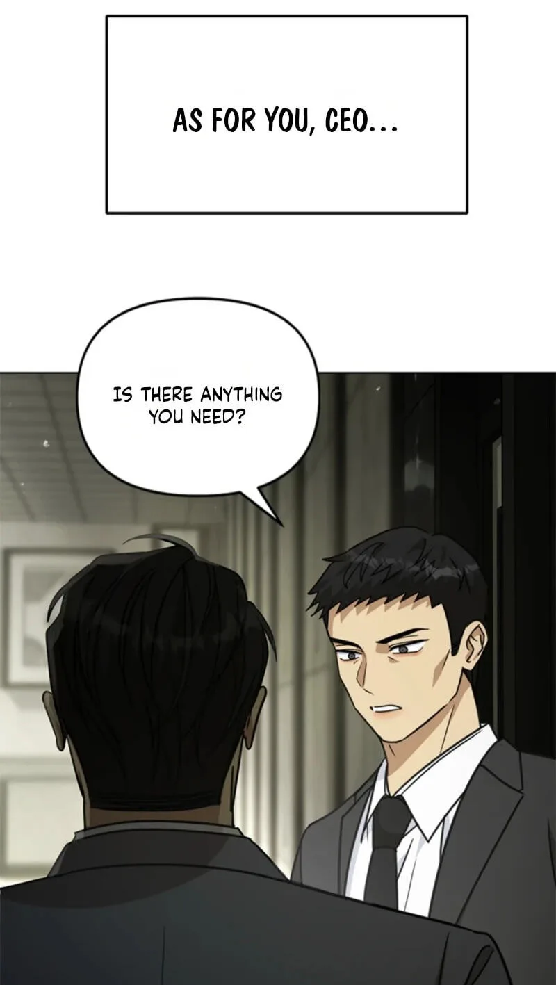 Love Rehab for a Gangster Chapter 51 page 103