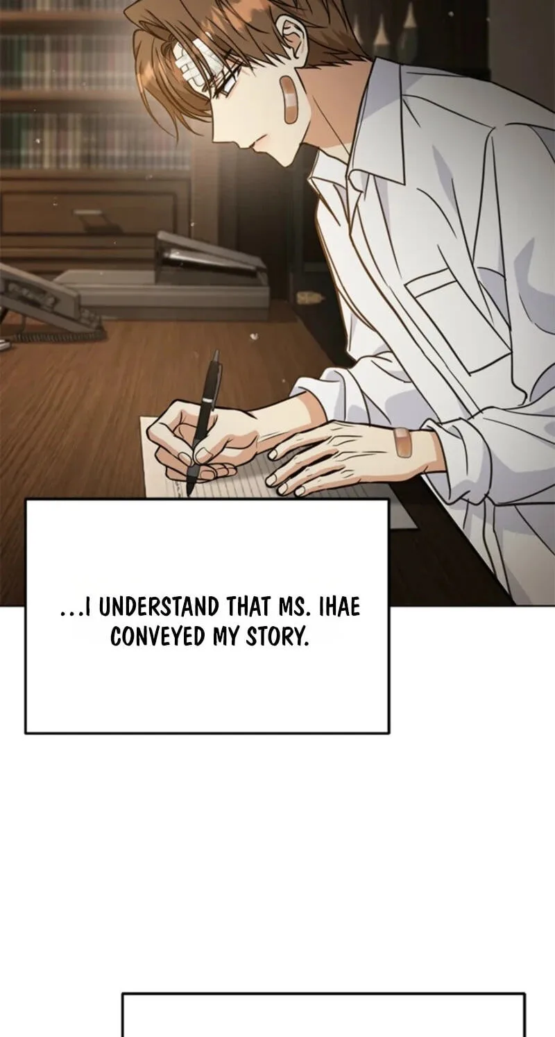 Love Rehab for a Gangster Chapter 51 page 94