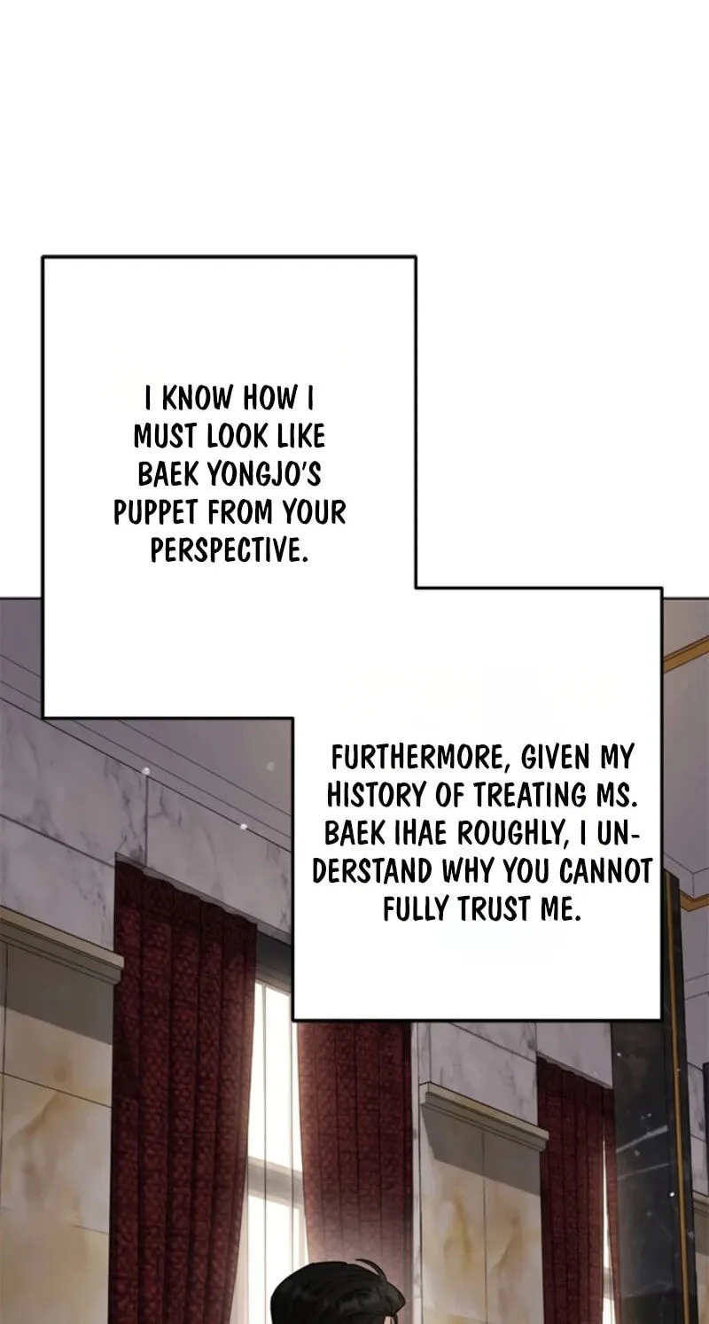 Love Rehab for a Gangster Chapter 51 page 92