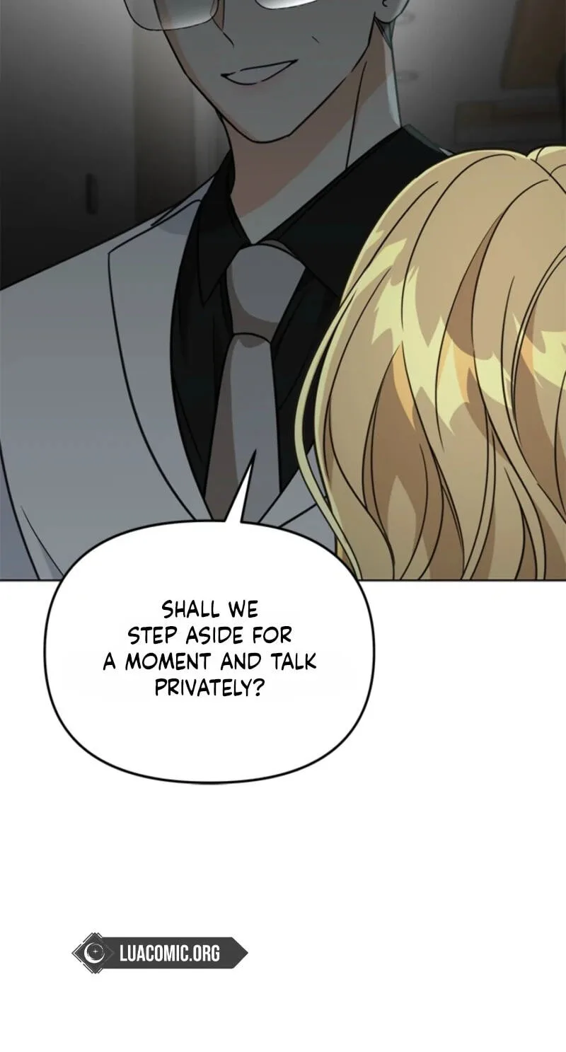 Love Rehab for a Gangster Chapter 52 page 20