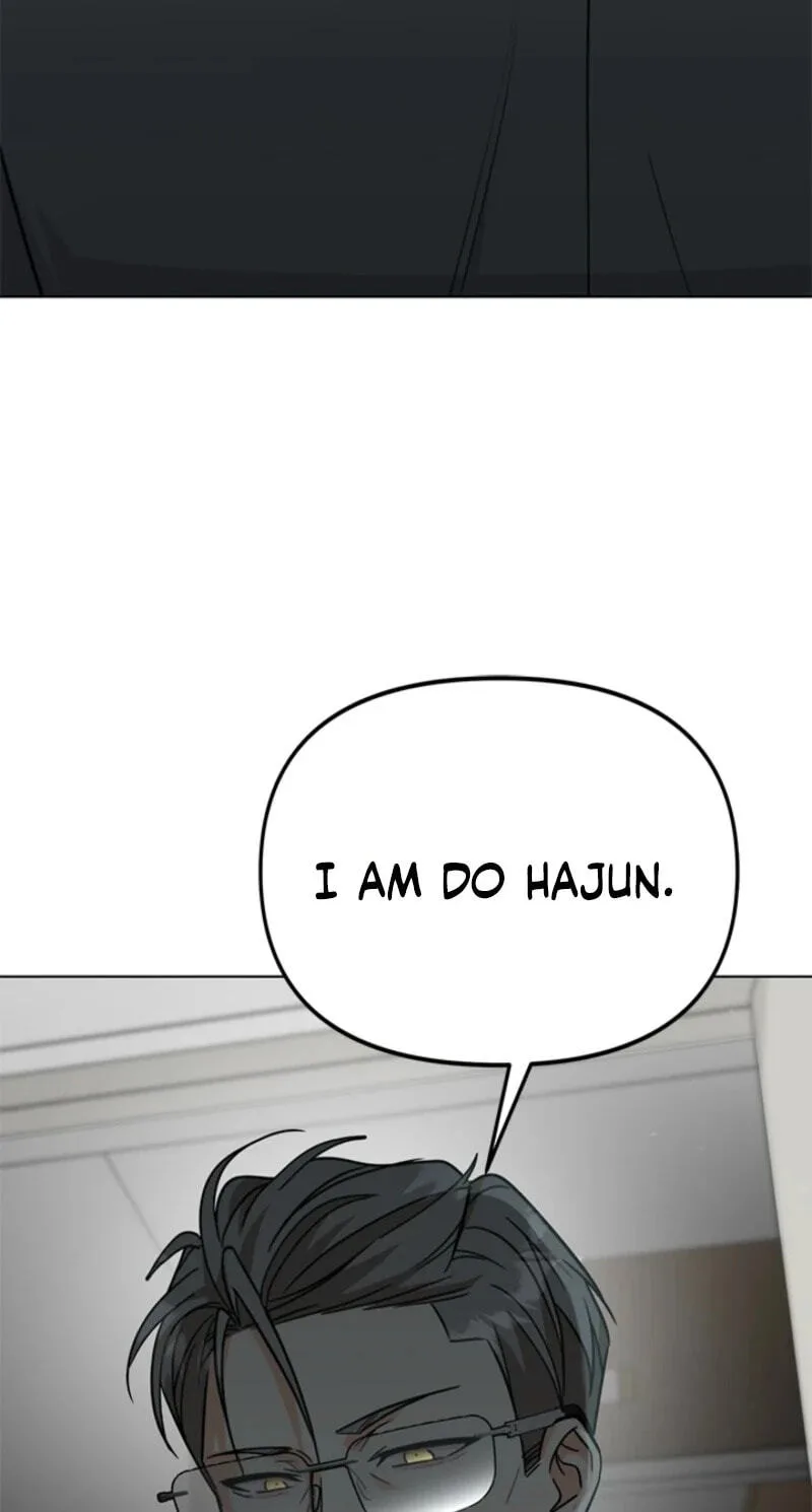 Love Rehab for a Gangster Chapter 52 page 19