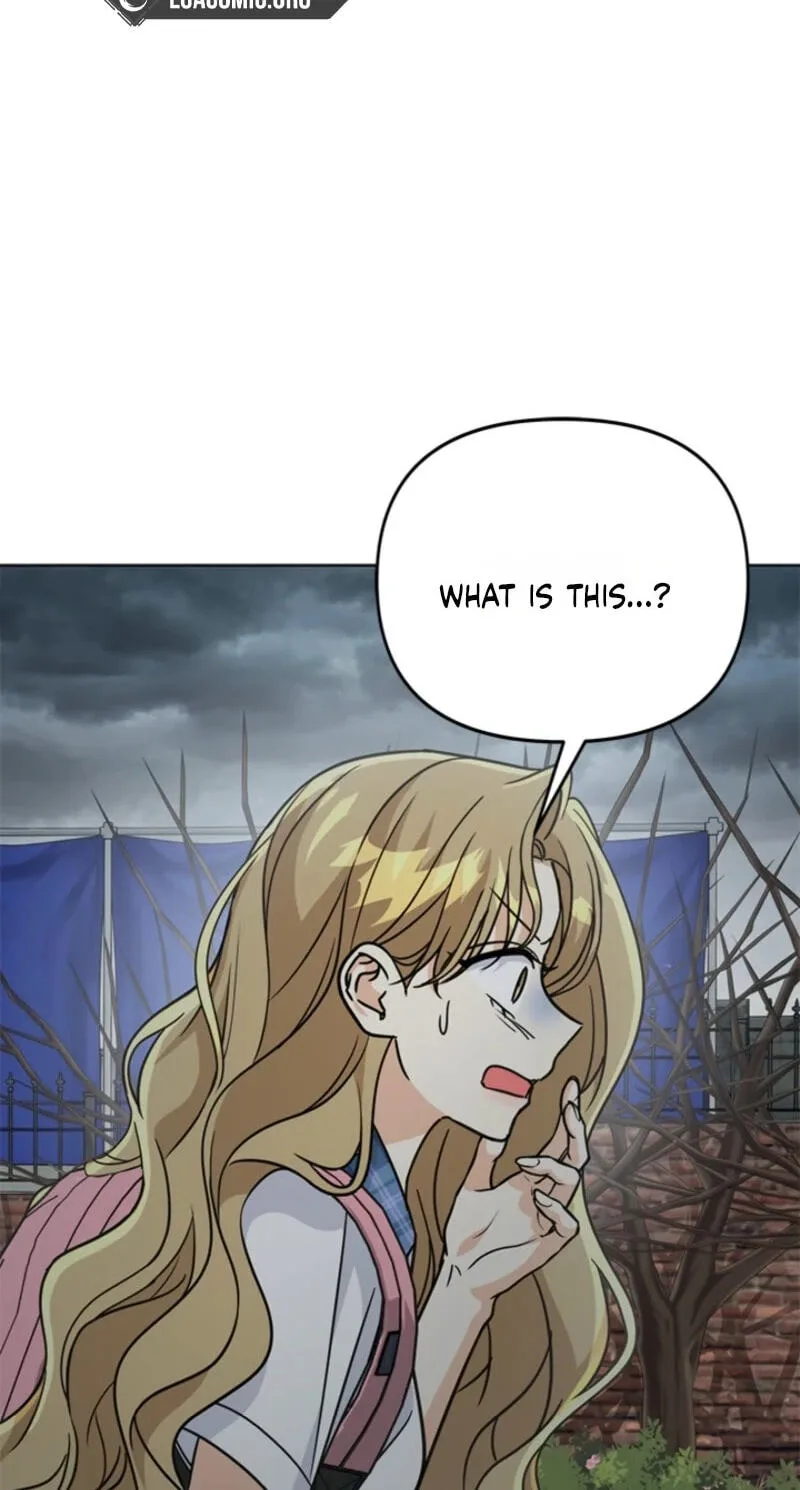 Love Rehab for a Gangster Chapter 52 page 14