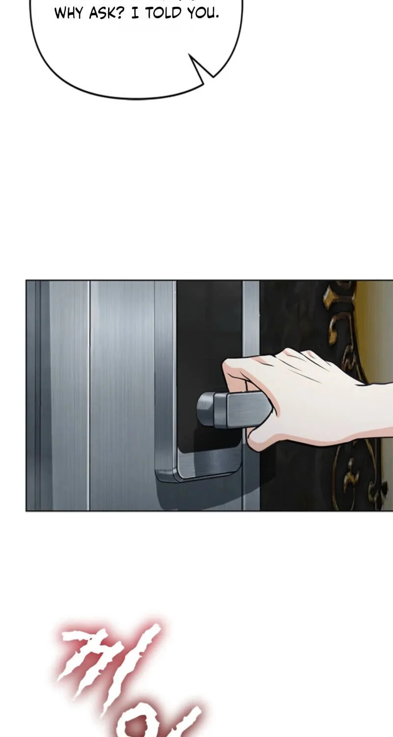 Love Rehab for a Gangster Chapter 52 page 7