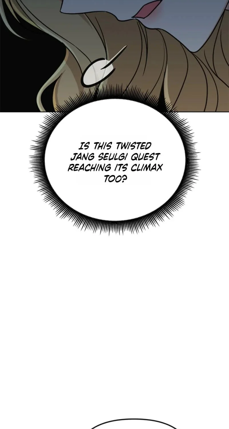 Love Rehab for a Gangster Chapter 52 page 23