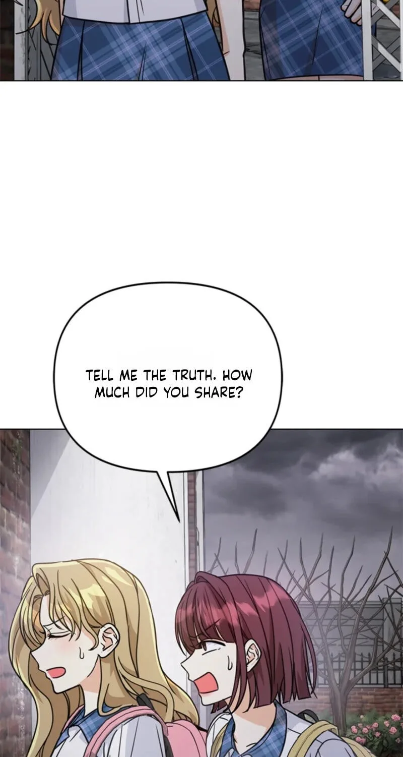 Love Rehab for a Gangster Chapter 52 page 4