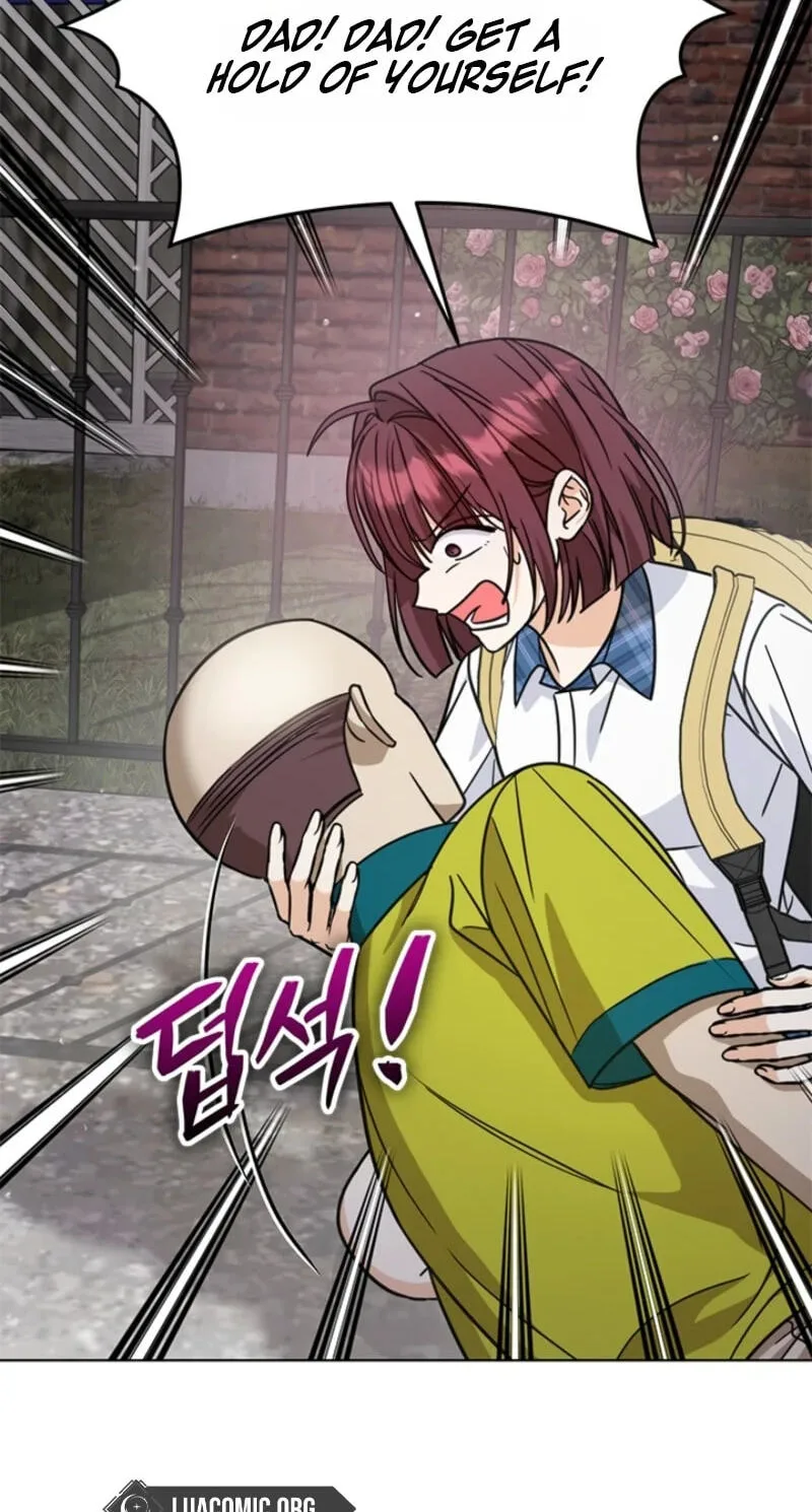 Love Rehab for a Gangster Chapter 52 page 13