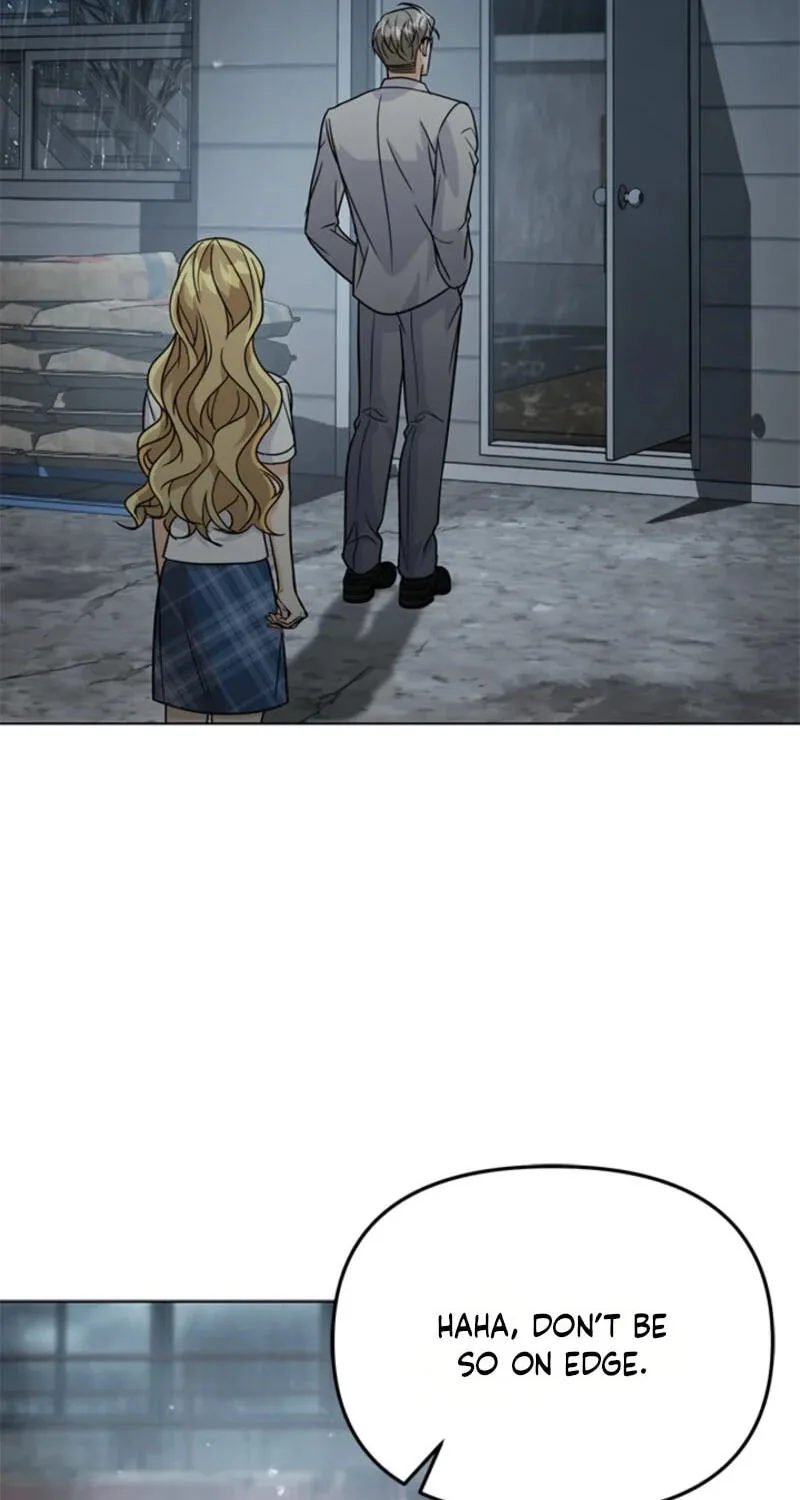 Love Rehab for a Gangster Chapter 52 page 30