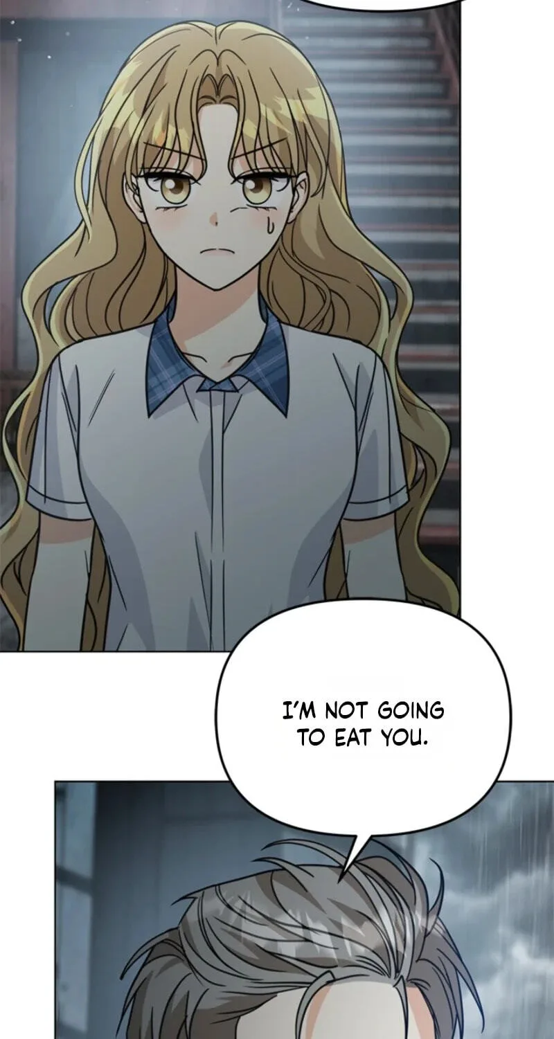 Love Rehab for a Gangster Chapter 52 page 31