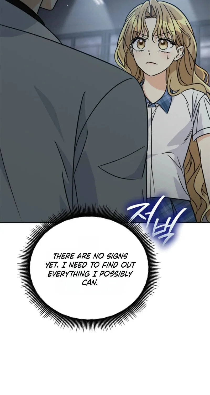 Love Rehab for a Gangster Chapter 52 page 34