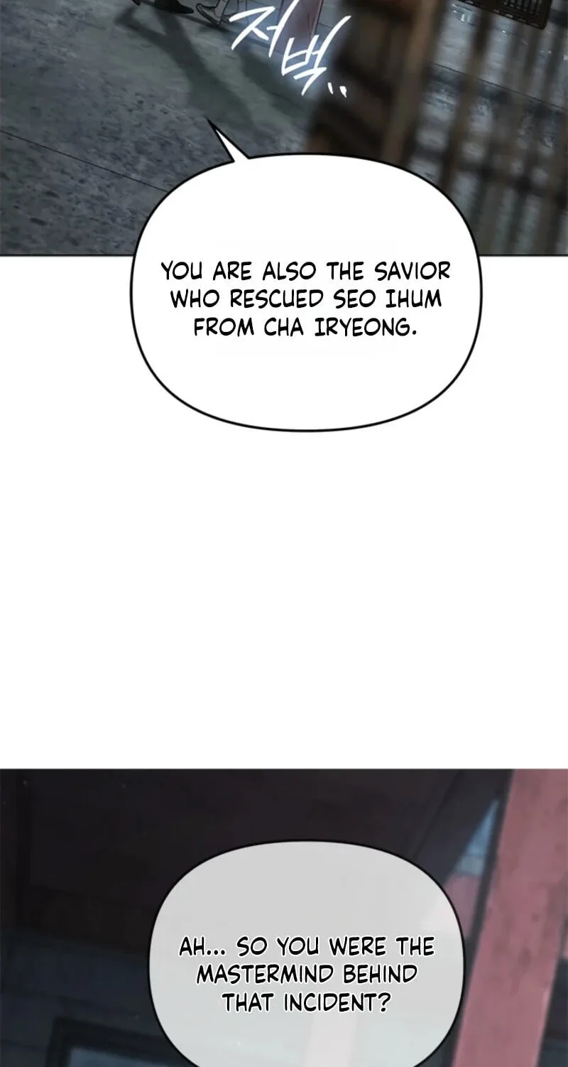 Love Rehab for a Gangster Chapter 52 page 36