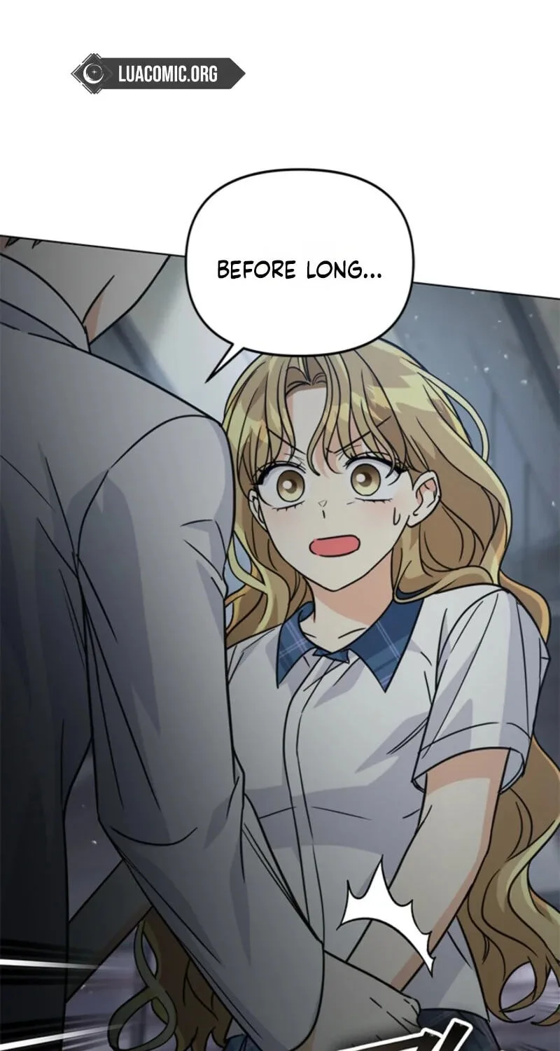 Love Rehab for a Gangster Chapter 52 page 38