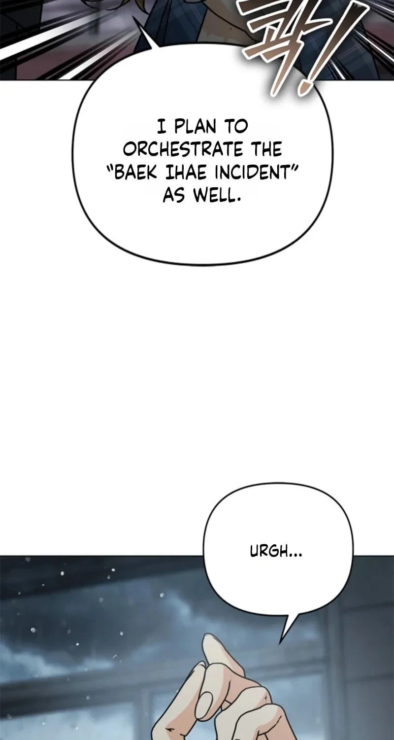 Love Rehab for a Gangster Chapter 52 page 39