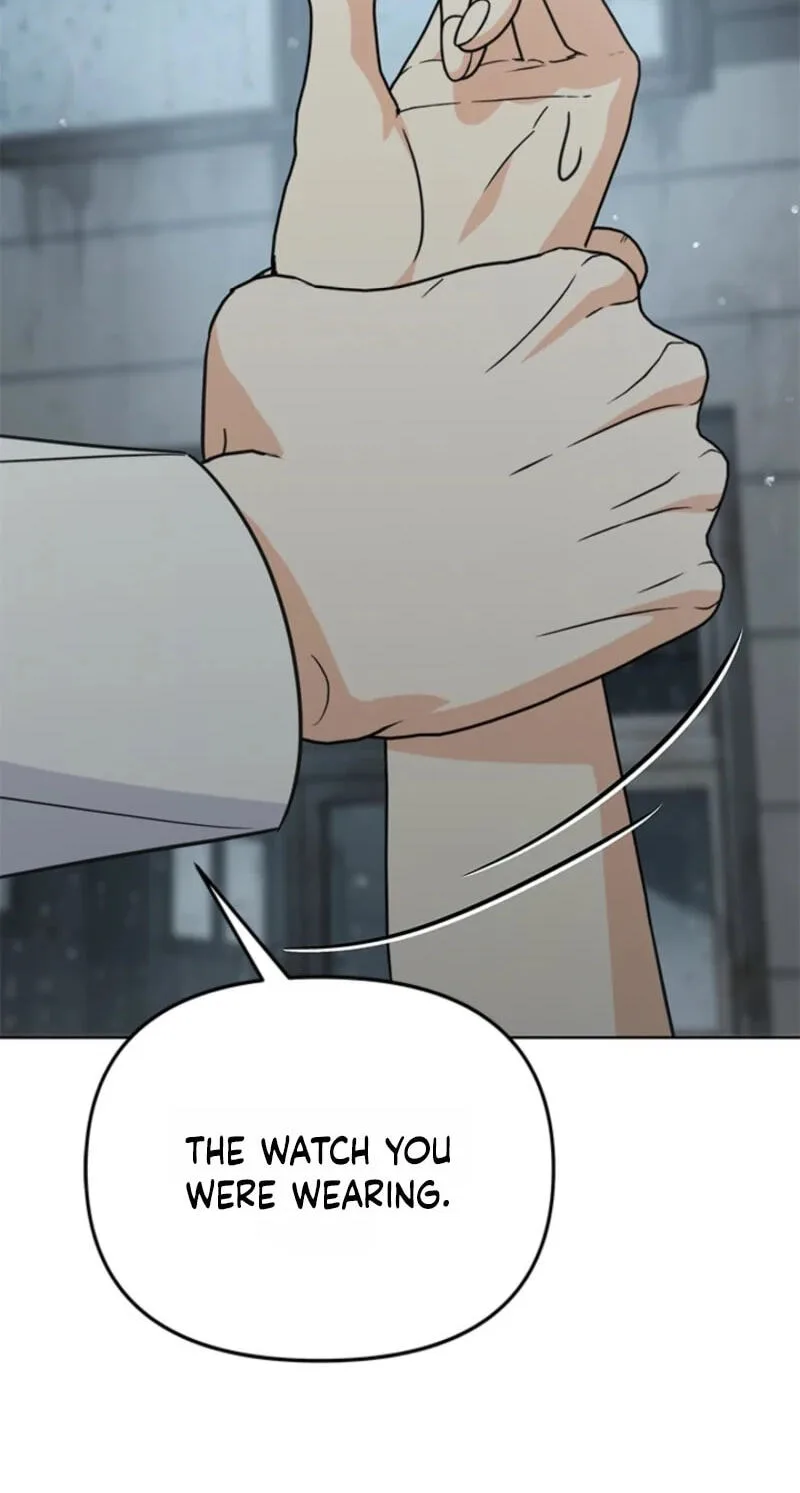 Love Rehab for a Gangster Chapter 52 page 40