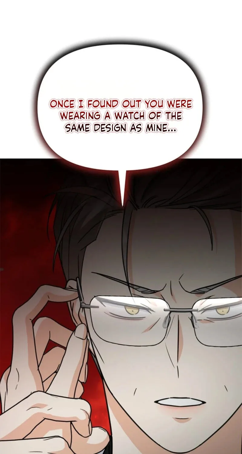Love Rehab for a Gangster Chapter 52 page 41