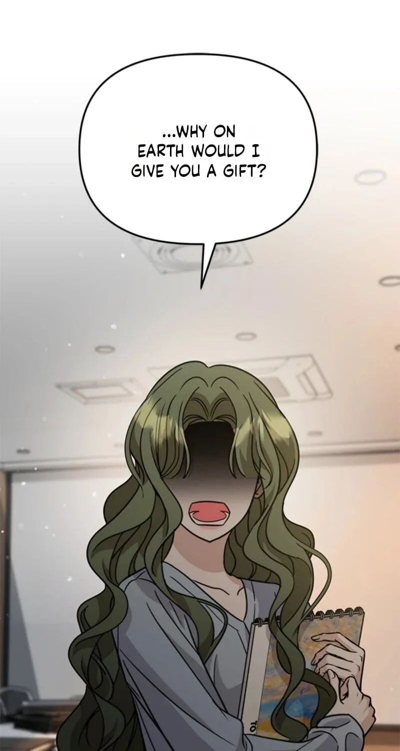 Love Rehab for a Gangster Chapter 52 page 43