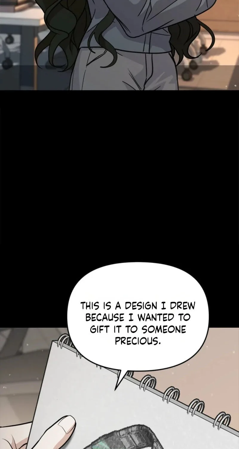 Love Rehab for a Gangster Chapter 52 page 44