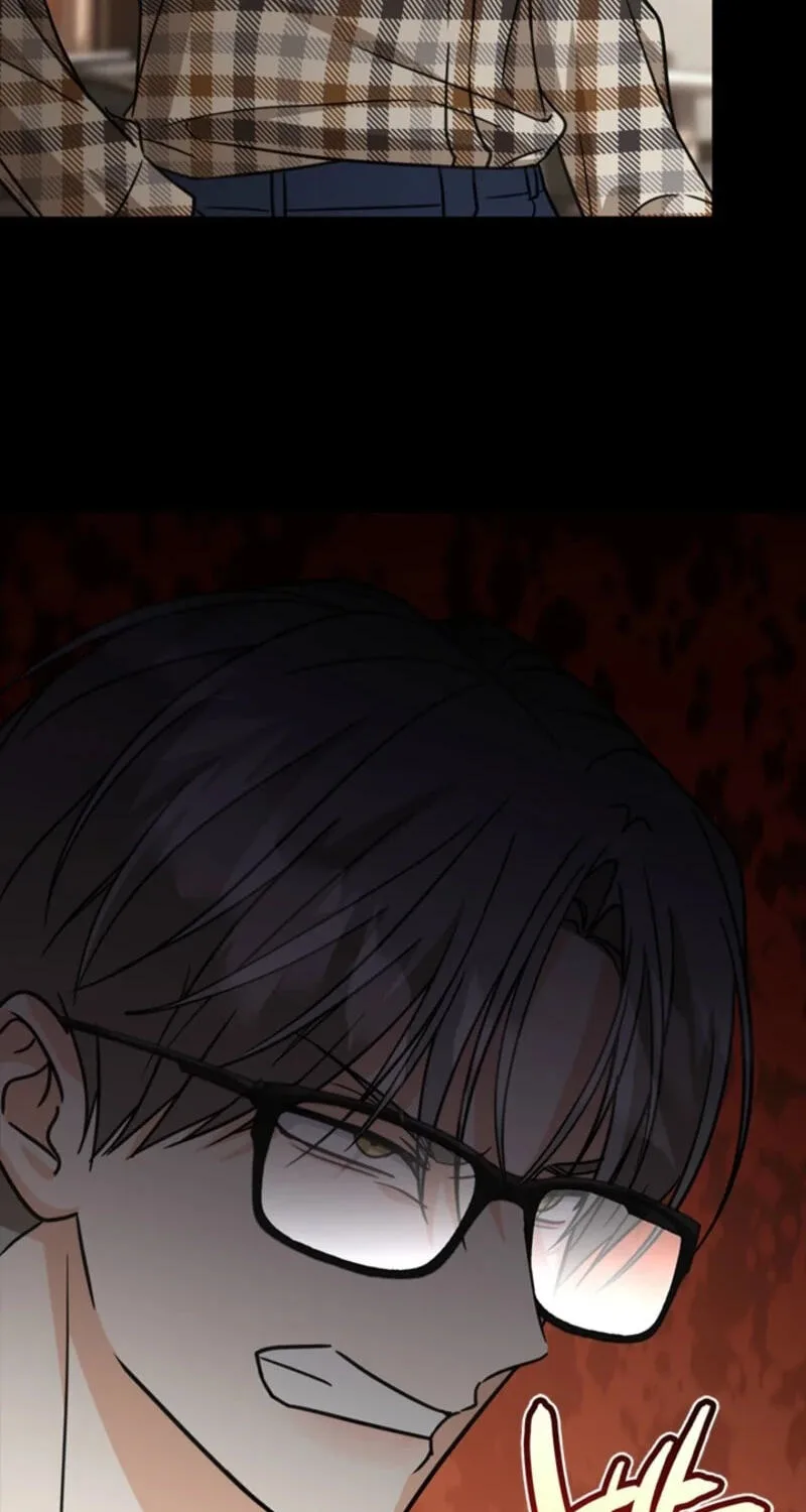 Love Rehab for a Gangster Chapter 52 page 48