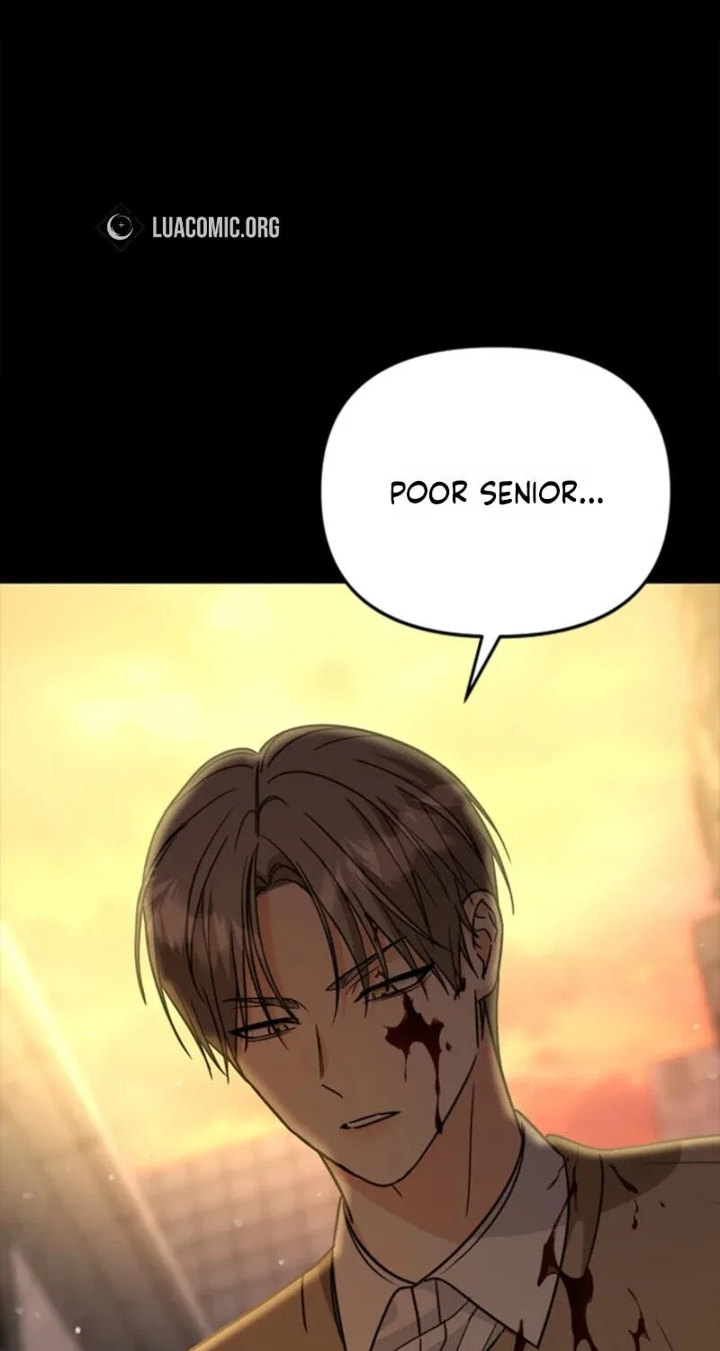 Love Rehab for a Gangster Chapter 52 page 53