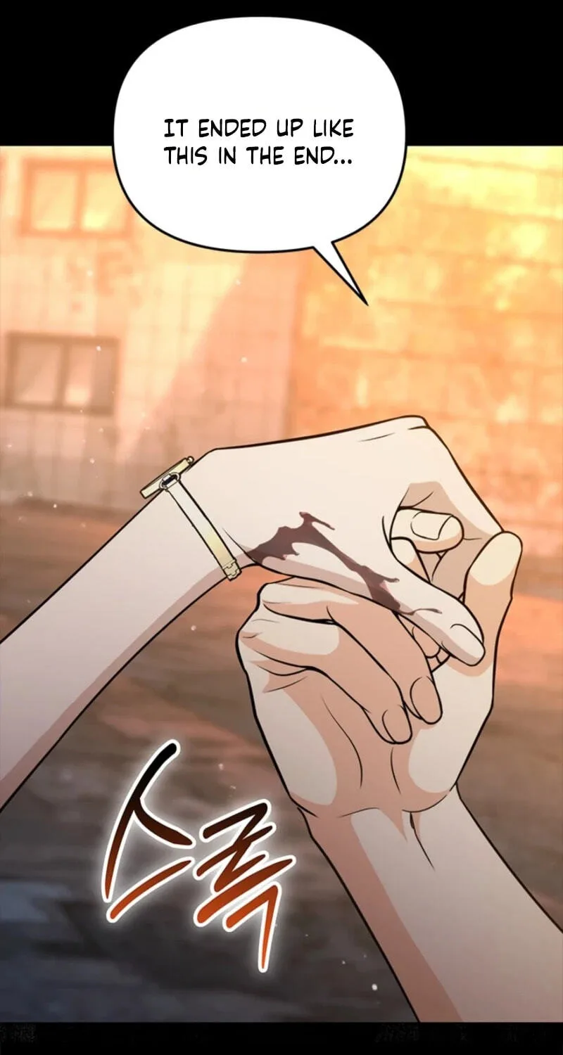 Love Rehab for a Gangster Chapter 52 page 55