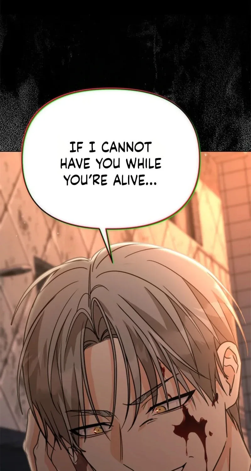 Love Rehab for a Gangster Chapter 52 page 56