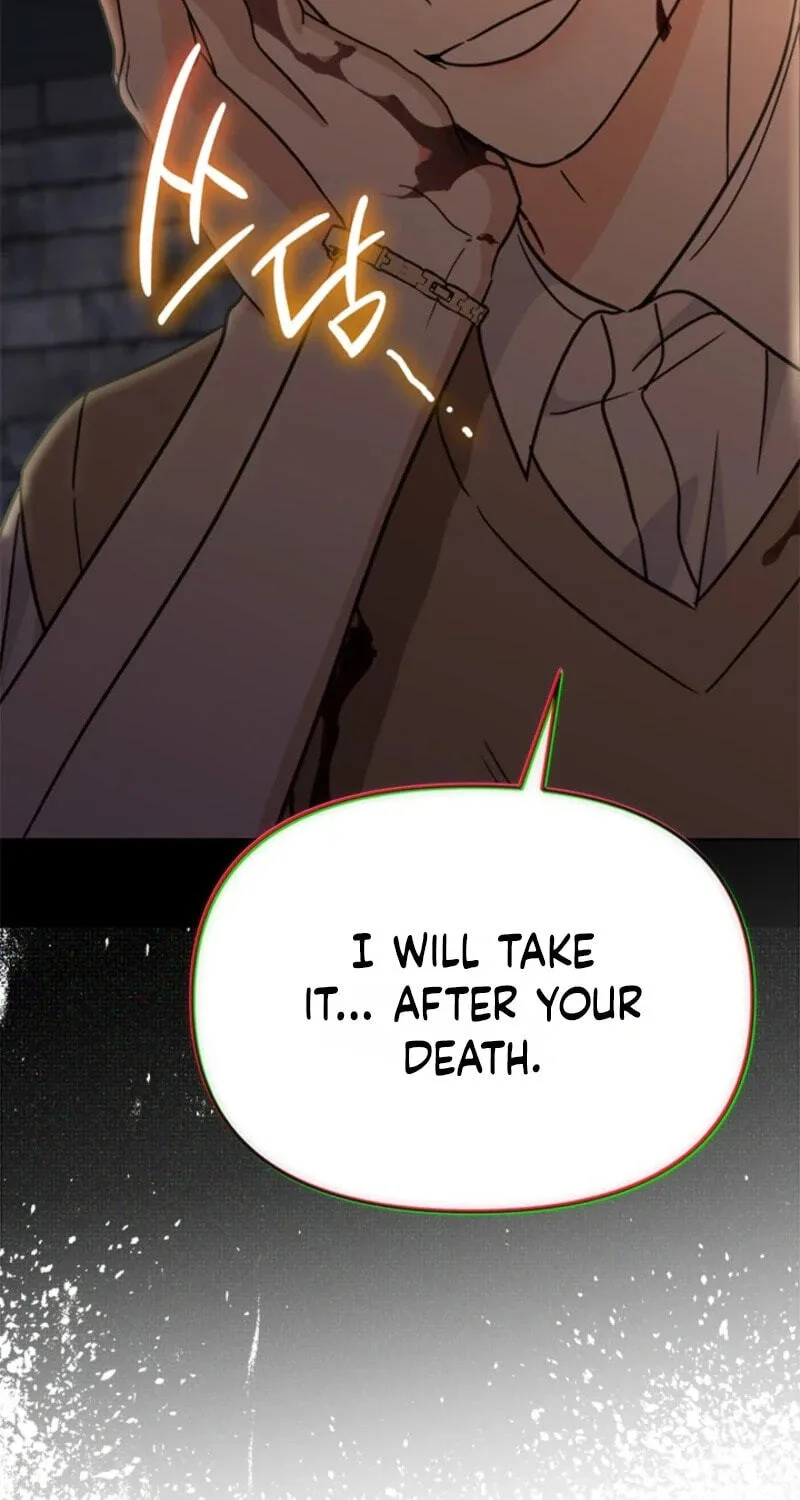 Love Rehab for a Gangster Chapter 52 page 57