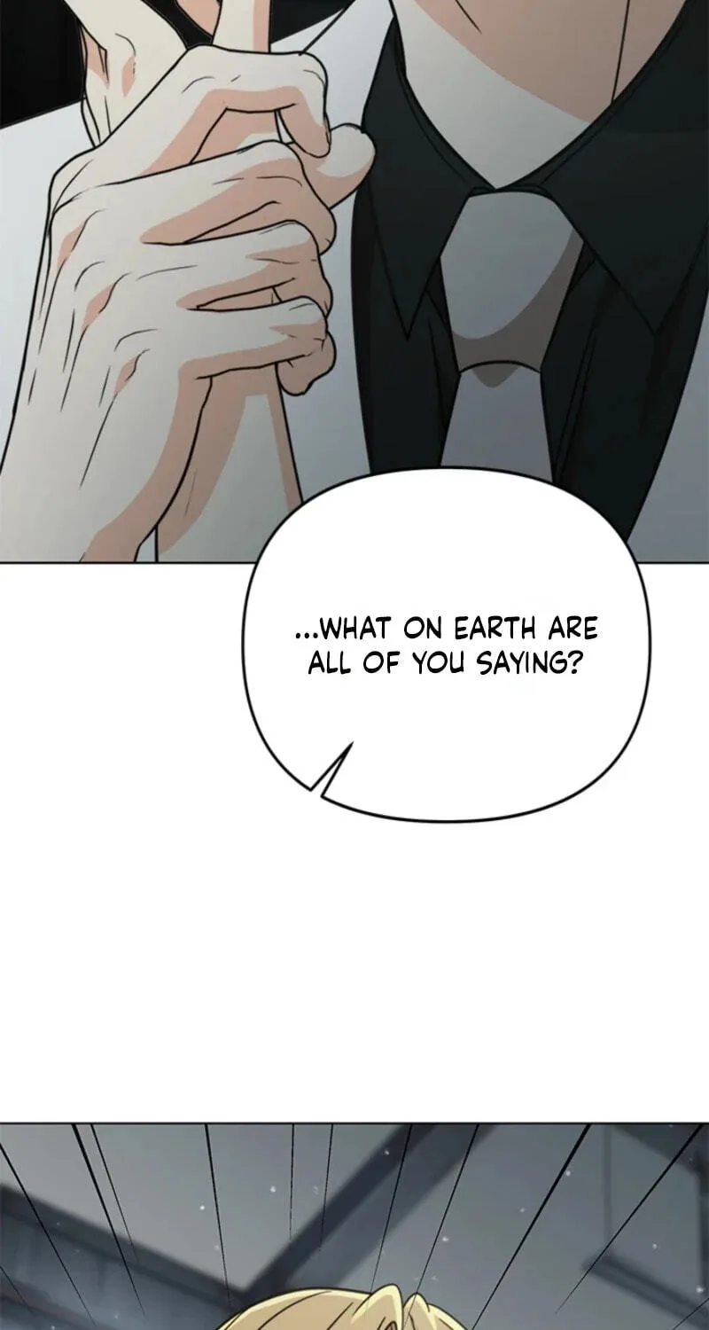 Love Rehab for a Gangster Chapter 52 page 59