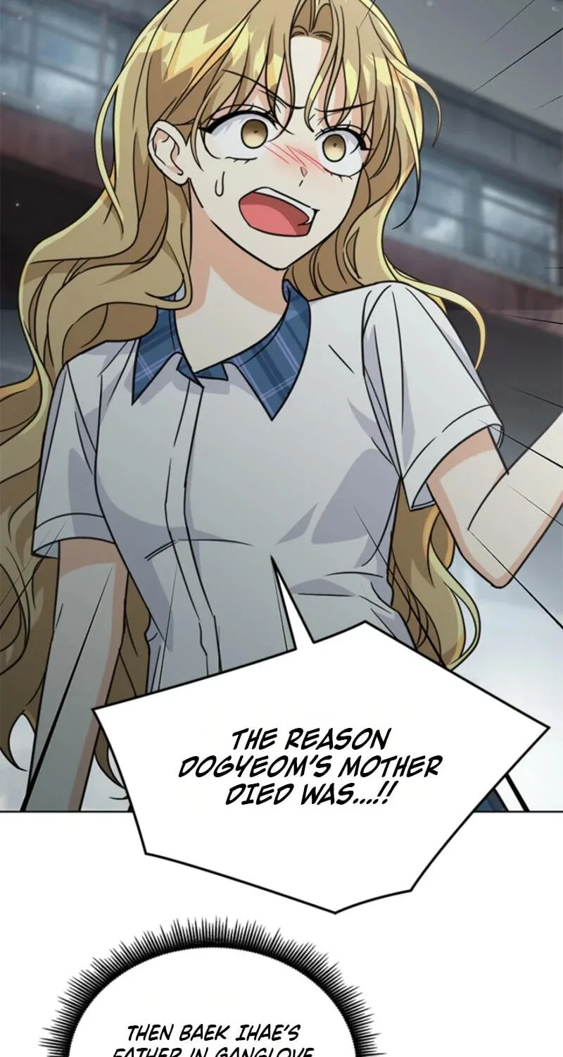 Love Rehab for a Gangster Chapter 52 page 60