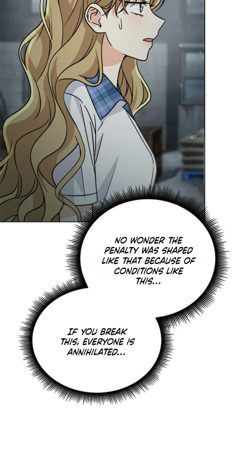 Love Rehab for a Gangster Chapter 52 page 65