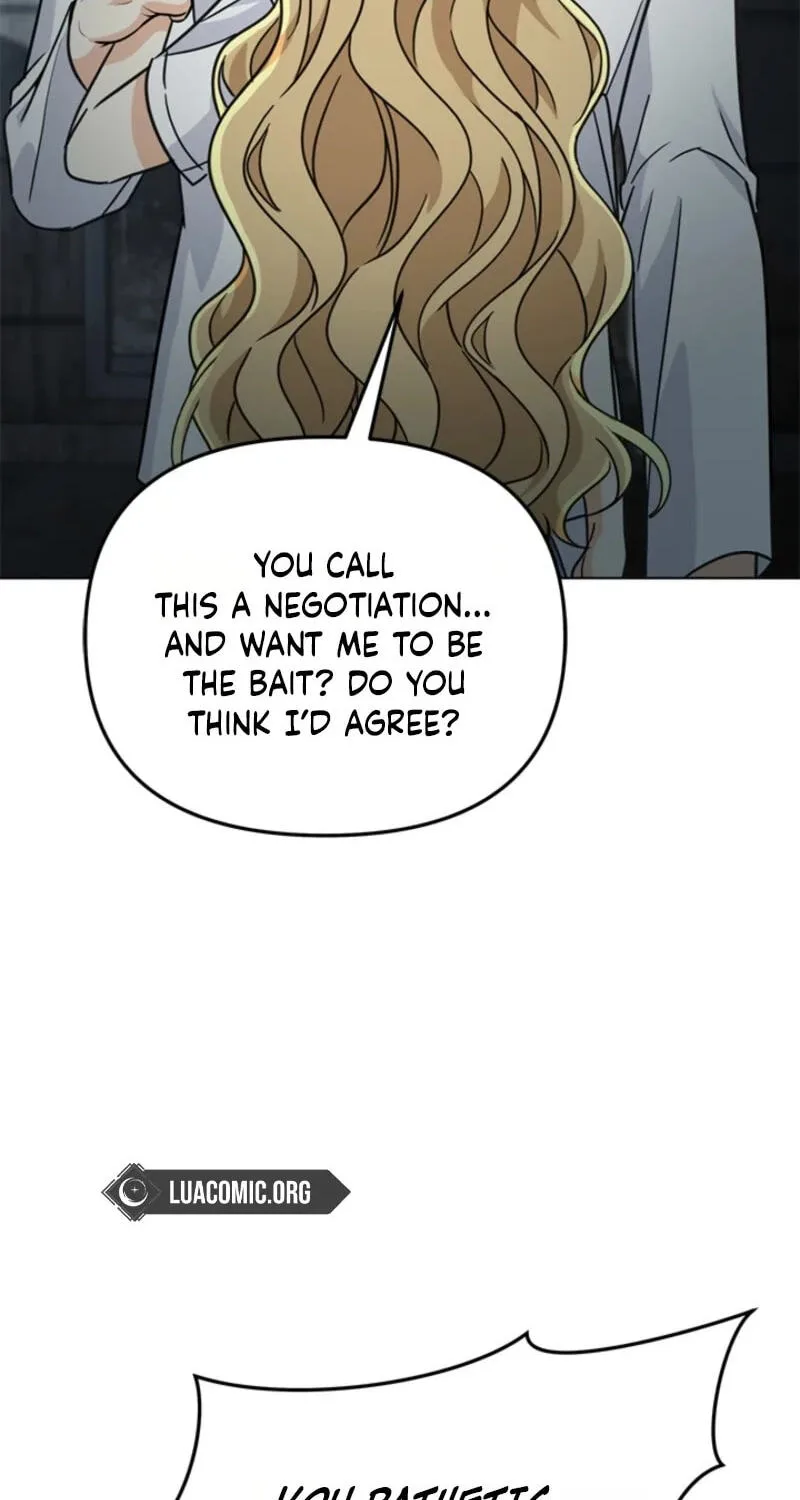 Love Rehab for a Gangster Chapter 52 page 68