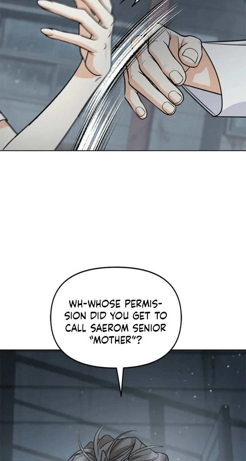 Love Rehab for a Gangster Chapter 52 page 71
