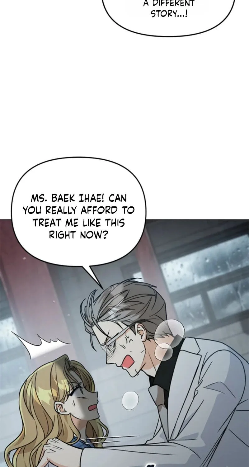 Love Rehab for a Gangster Chapter 52 page 73