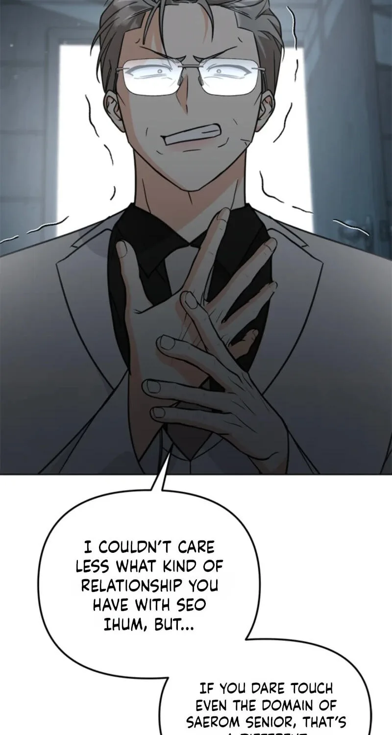 Love Rehab for a Gangster Chapter 52 page 72