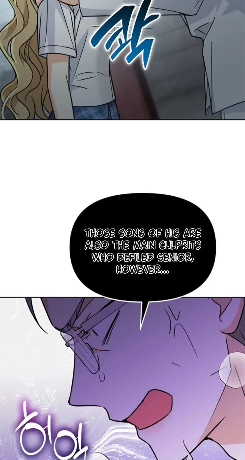 Love Rehab for a Gangster Chapter 52 page 74