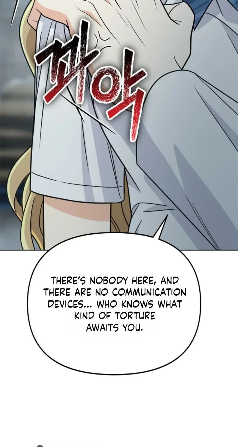 Love Rehab for a Gangster Chapter 52 page 76