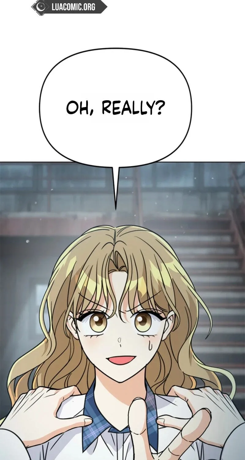 Love Rehab for a Gangster Chapter 52 page 77