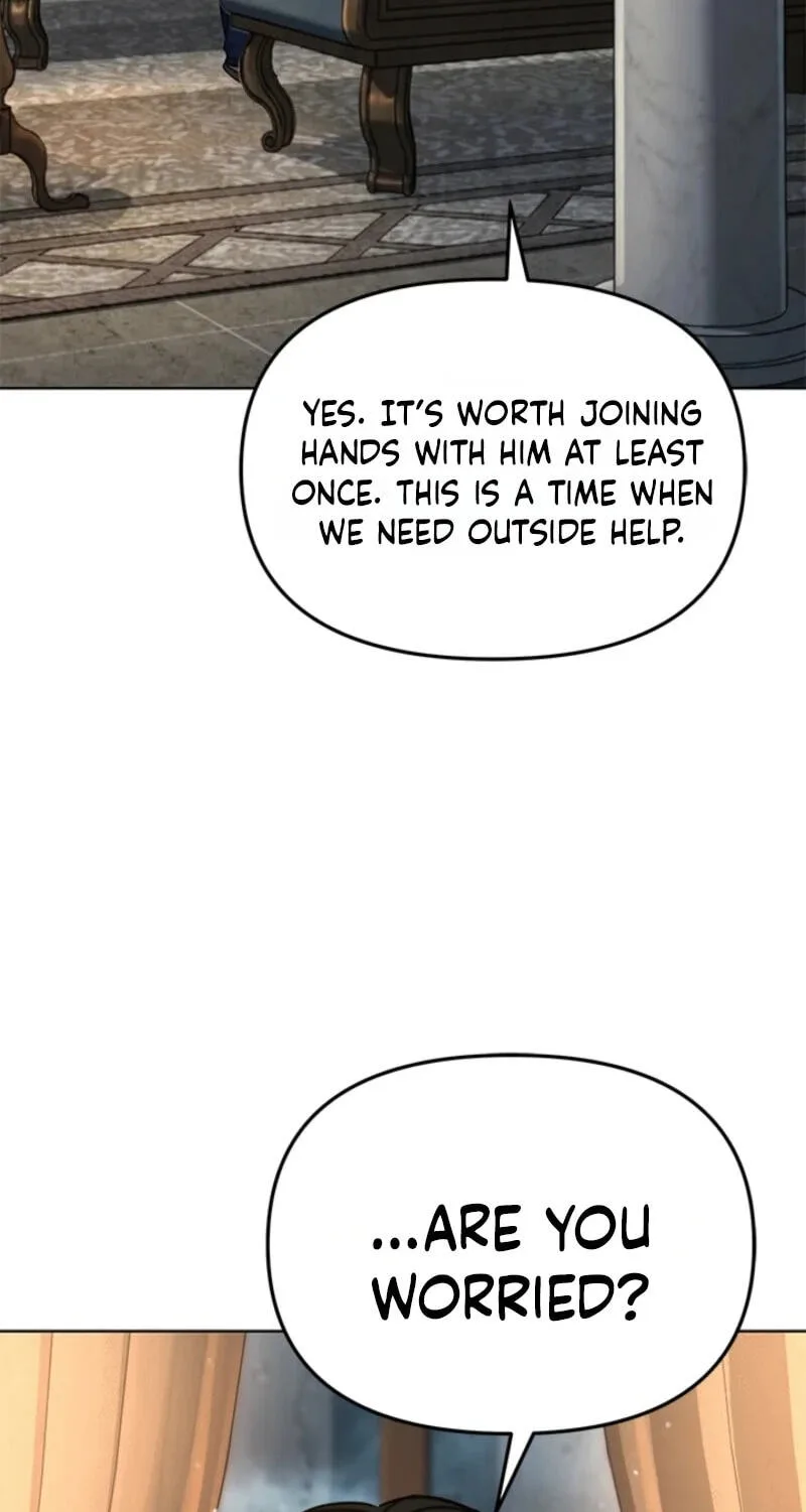 Love Rehab for a Gangster Chapter 52 page 86