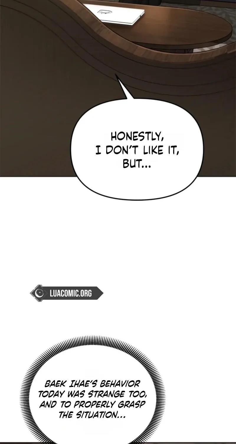 Love Rehab for a Gangster Chapter 52 page 92