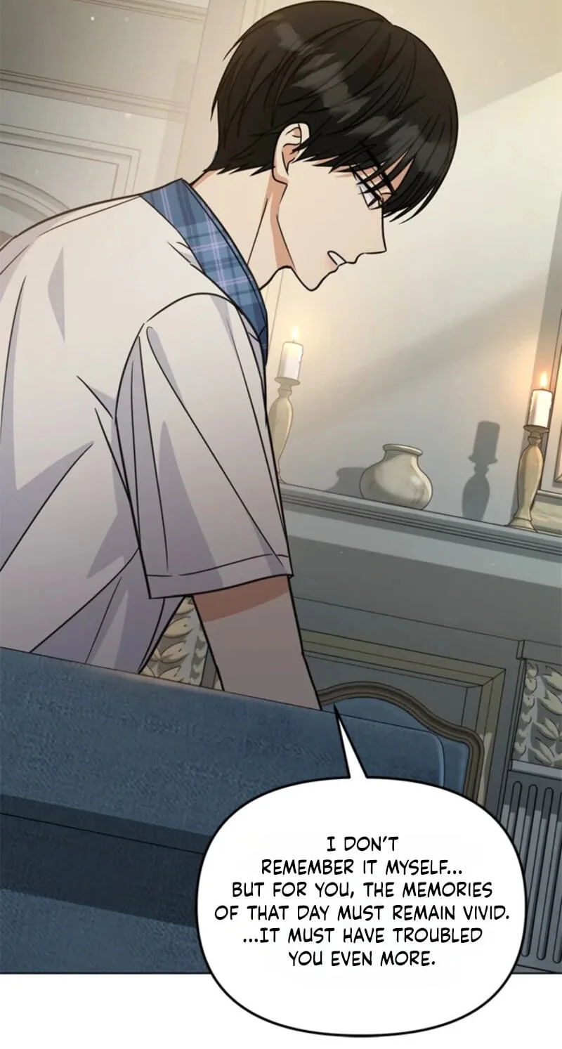 Love Rehab for a Gangster Chapter 52 page 90