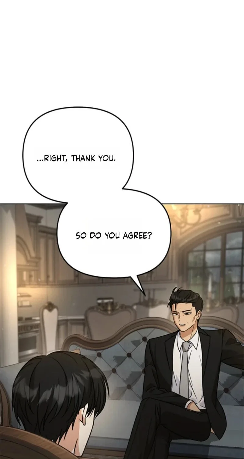 Love Rehab for a Gangster Chapter 52 page 91