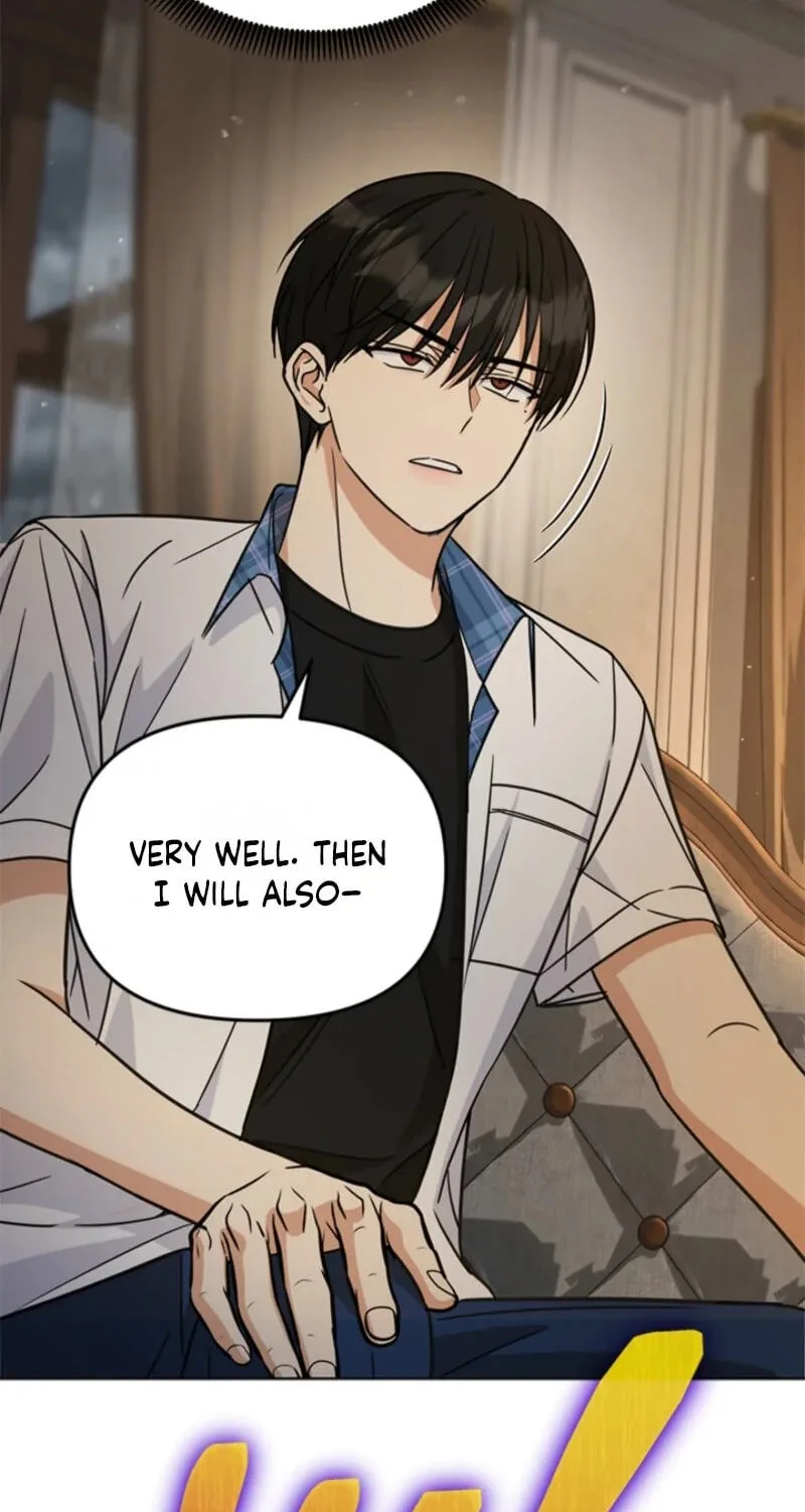 Love Rehab for a Gangster Chapter 52 page 93