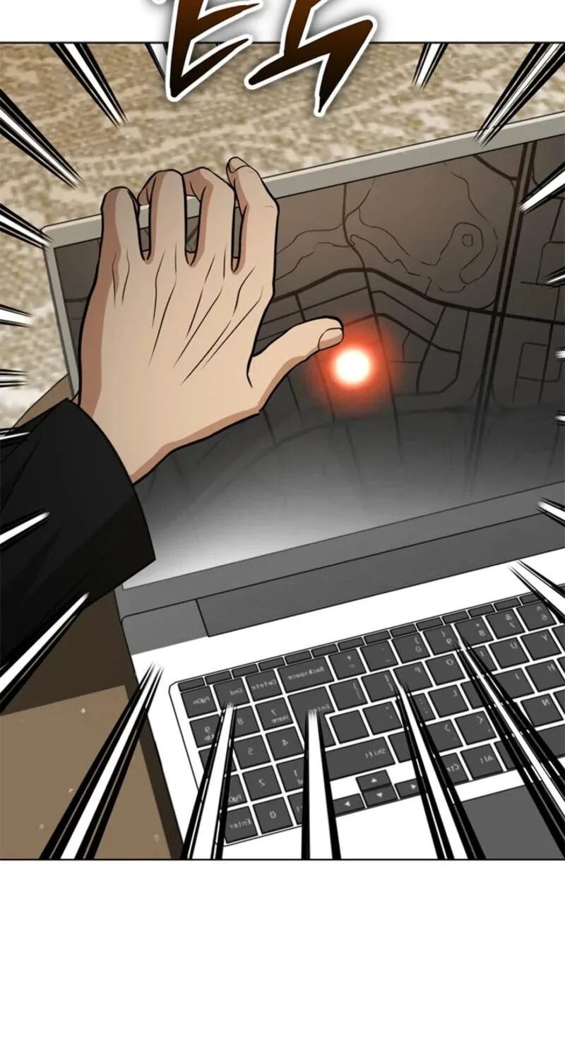 Love Rehab for a Gangster Chapter 52 page 96